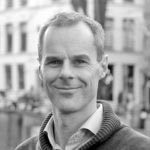Wout Kloppenberg (Trainer Workshop Zakelijk Tekenen)