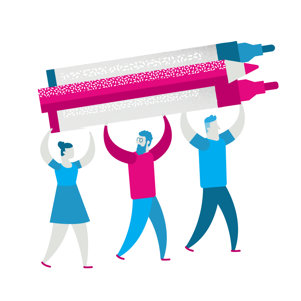 Vacature visual consultant