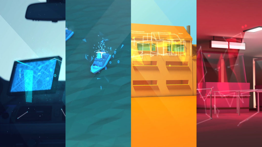 Innovation competition